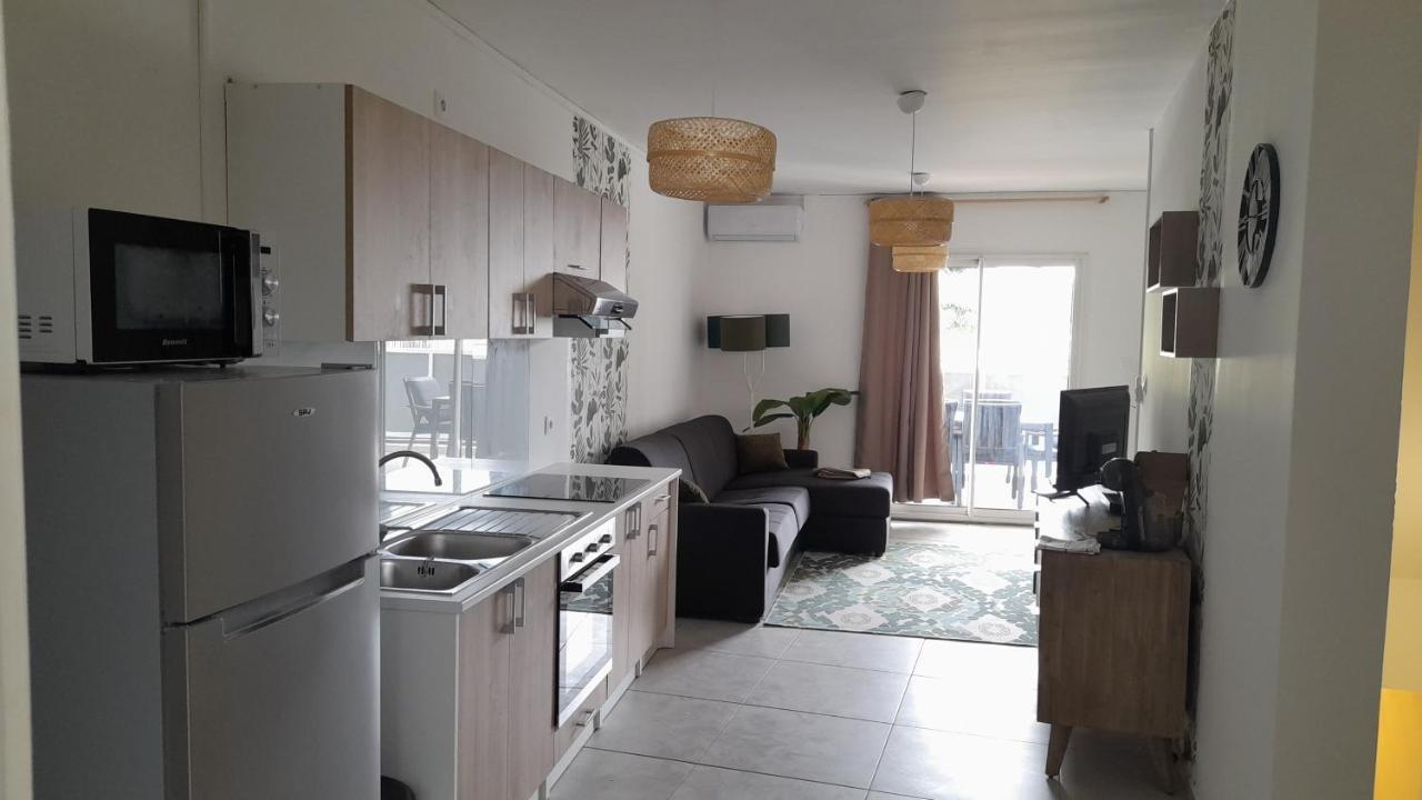 Residencestys Saint-Denis Exteriér fotografie