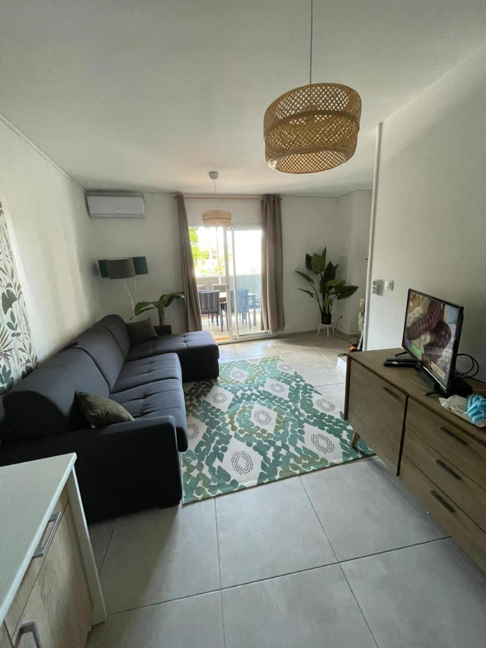 Residencestys Saint-Denis Pokoj fotografie